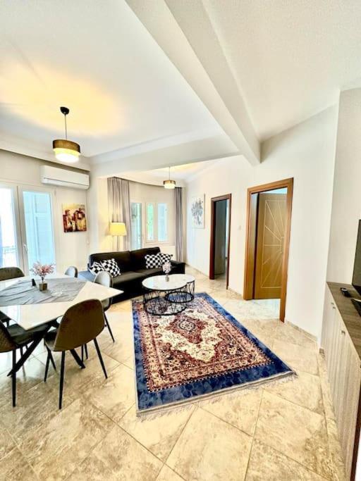 The “Roman Market” Lux Apartment Thessaloniki Exterior foto
