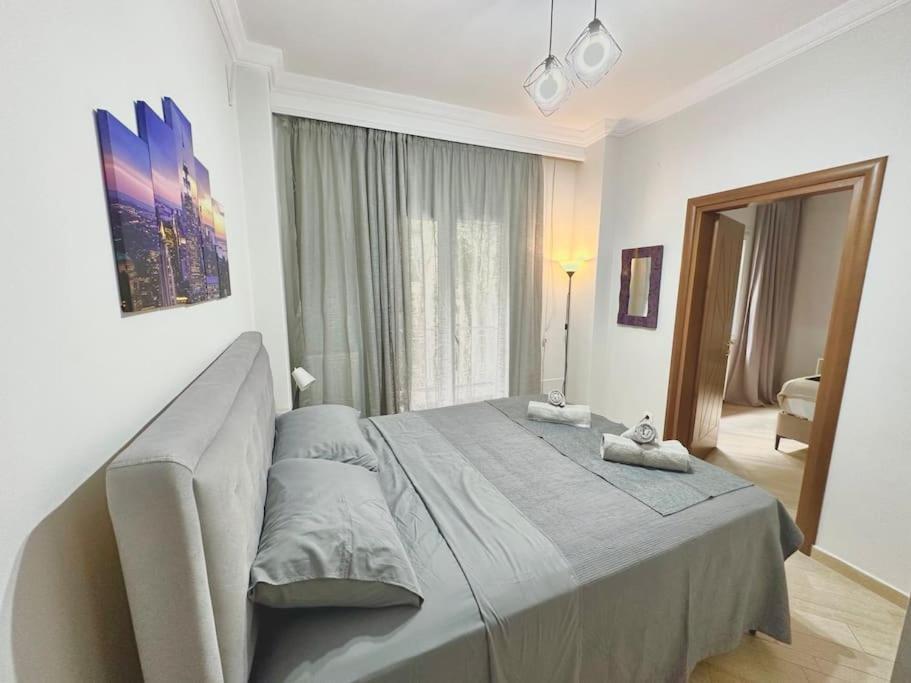 The “Roman Market” Lux Apartment Thessaloniki Exterior foto