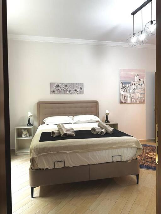 The “Roman Market” Lux Apartment Thessaloniki Exterior foto