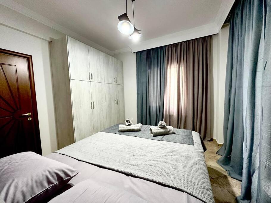 The “Roman Market” Lux Apartment Thessaloniki Exterior foto