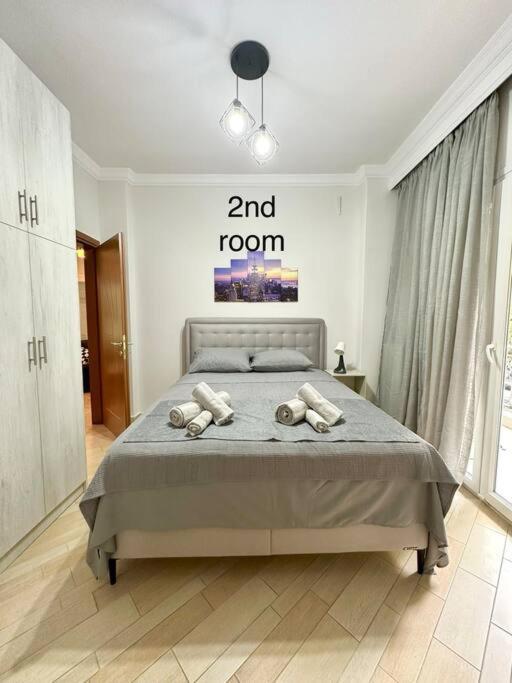 The “Roman Market” Lux Apartment Thessaloniki Exterior foto
