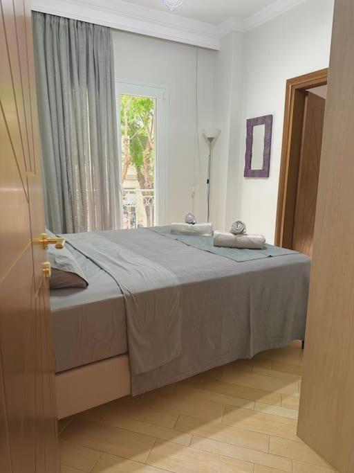 The “Roman Market” Lux Apartment Thessaloniki Exterior foto